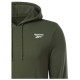 Reebok Ανδρικό φούτερ RI French Terry Left Chest OTH Hood